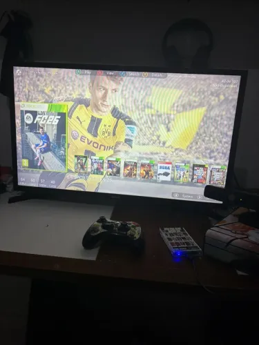 Xbox 360 Desbloqueado RGH