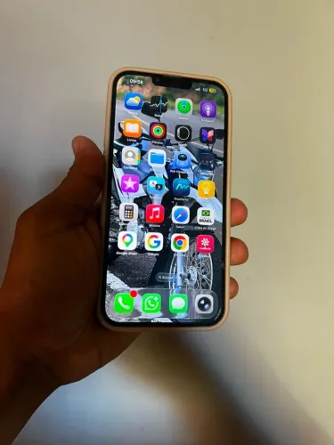 Celular  13 pro max 