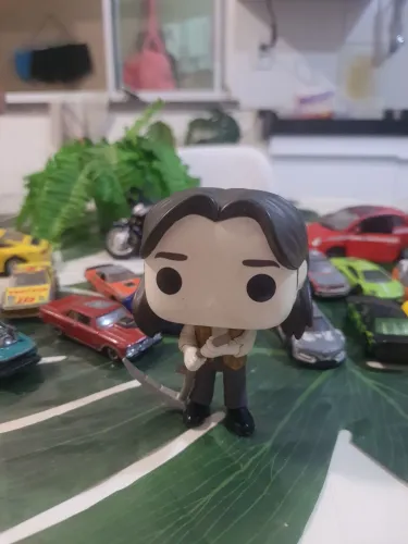 Funko Louis De Pointe Du Lac