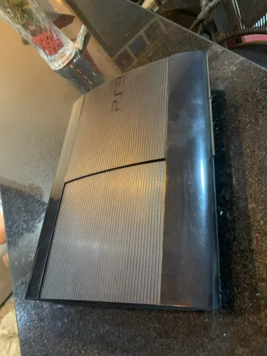 PS3 DESBLOQUEADO