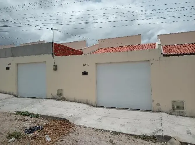 Grande oportunidade Casa no Carnaubal, Horizonte - CE, Nº 165, 2 quartos, 1 vaga, 230,01m