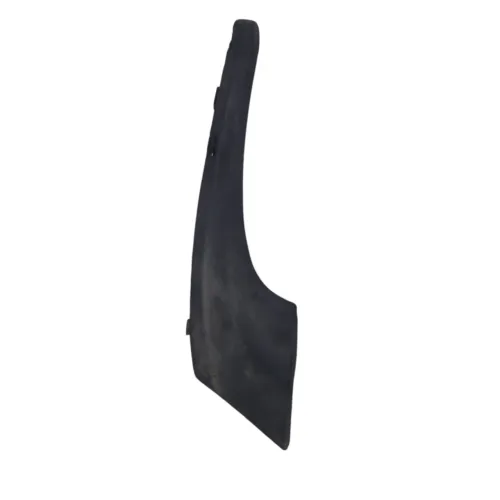 Acabamento Direito Churrasqueira Toyota Etios 2015 Preto