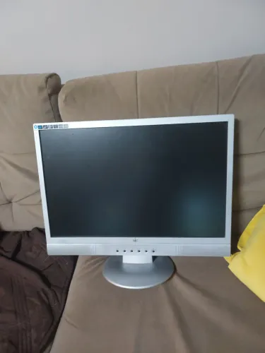 Monitor LCD AOC 212va