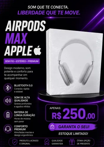 AirPods Max