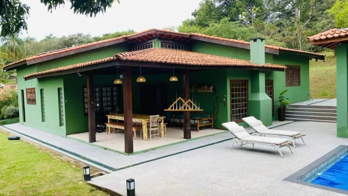 Casa à venda, 300 m² por R$ 1.720.000,01 - Condomínio Porta do Sol - Mairinque/SP