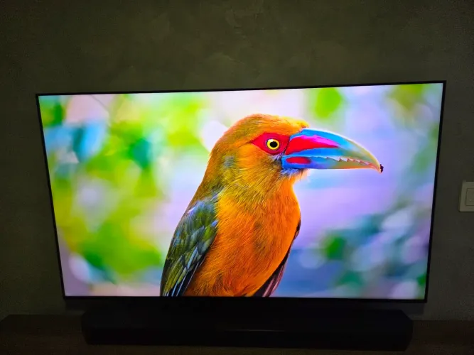 Tv tcl mini led c7k 65" Qled