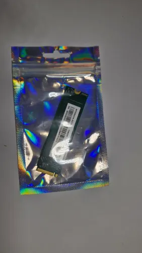 SSD M.2 NVMe 128GB SSSTC (Original Samsung) - Formato 2280