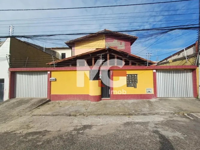 Apartamento em Parque Manibura