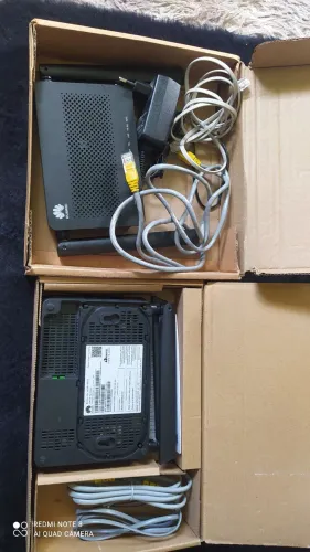 Kit completo para loja.