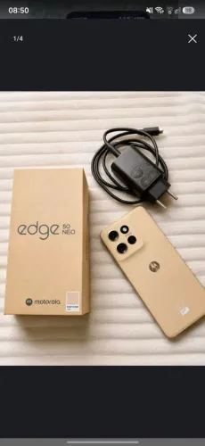 Motorola Edge 50 *46
