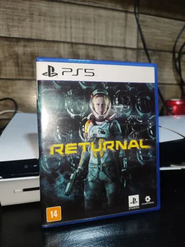 Returnal - PS5