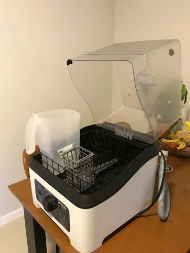 Lava Louças Práxis 220V