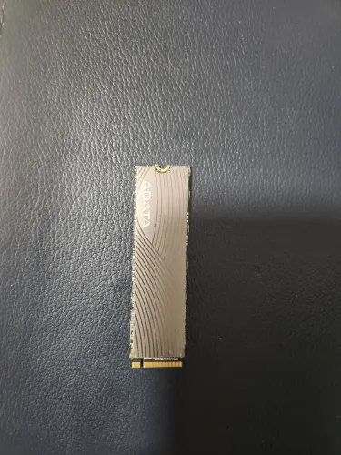 SSD ADATA Swordfish 1TB M.2 2280 NVMe PCIe Gen3x4
