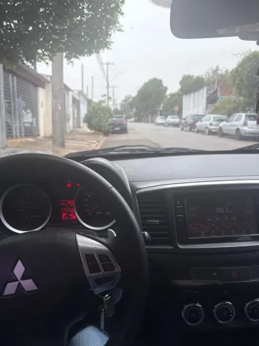 Mitsubishi Lancer Hl-t 2.0 16V 160cv Aut. 2019