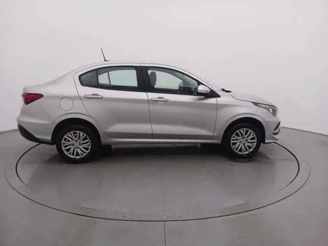 Fiat Cronos Drive 1.0 6V 2025
