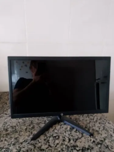 Vende-se monitor Led 20 polegadas 