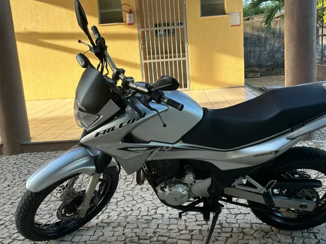 Falcon extra
