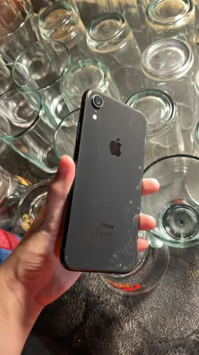 VENDO IPHONE XR