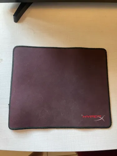 Mousepad HyperX