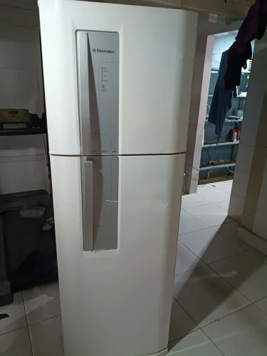Refrigerador Electrolux