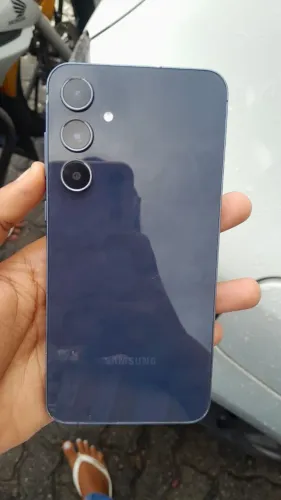Sansugue a 55 novo pouco tempo de uso