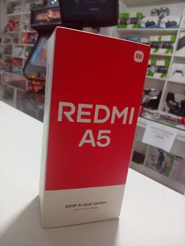 Celular redmi A5