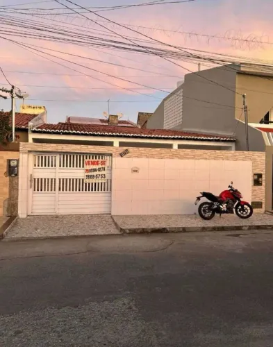 Casa no São Conrado [19840]