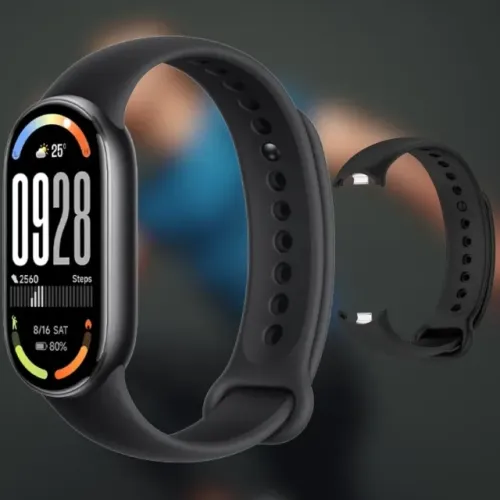 Smart Band 10