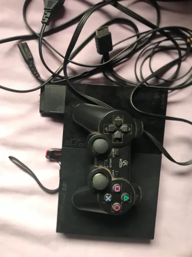 PlayStation 2completo