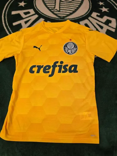 Camisa palmeiras original (cada)