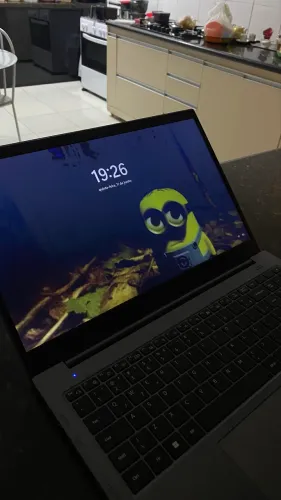 Samsung book 3 - Seminovo, Aceito Trocas