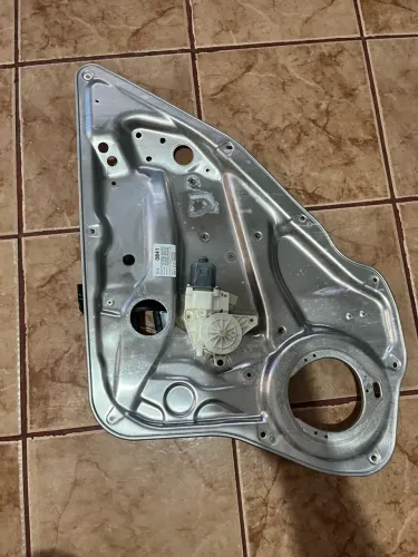 Máquina de vidro Mercedes c180 2011a 2014 traseiro esquerdo