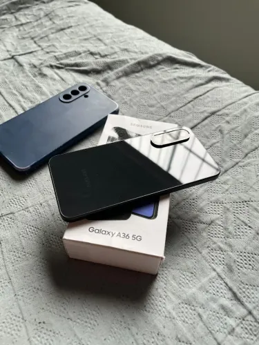 Samsung a36 5g 128gb 6gb ram