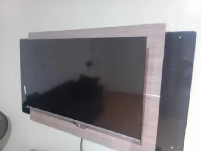 Televisão