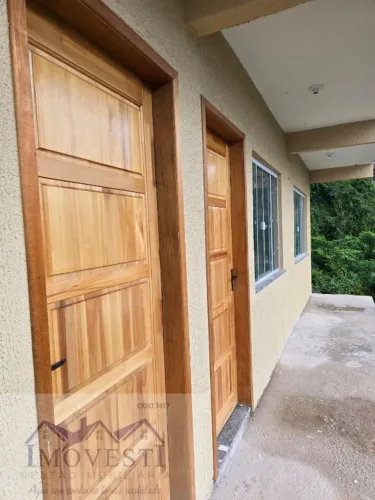 Apartamento para locação Residencial em Araçatiba - Maricá/RJ