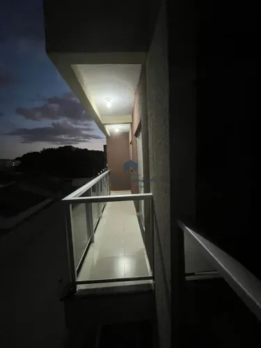 Apartamento 2 dormitórios para alugar Mansões Pôr do Sol Águas Lindas de Goiás/GO