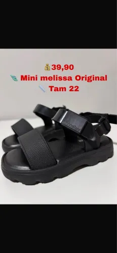 mini melissa