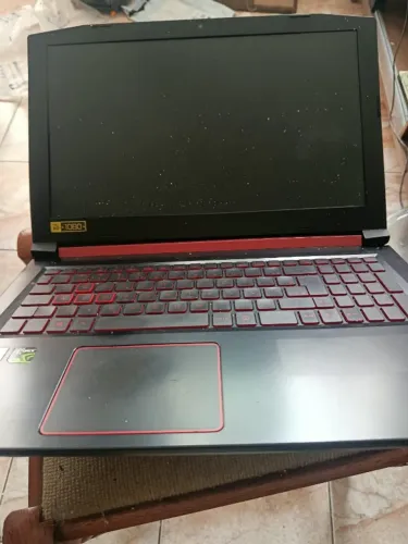 Notebook Acer Nitro 5