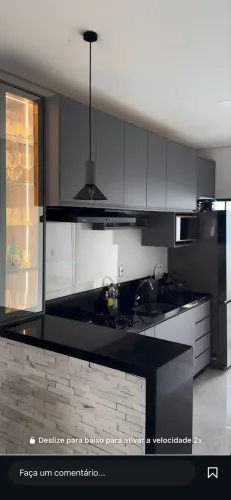 Limpeza pós obra