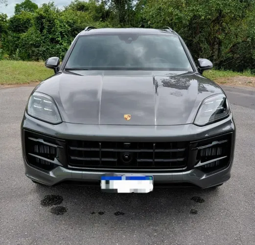Porsche Cayenne GTS 4.0 500cv 2026