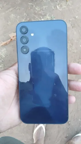 Galaxy A15
