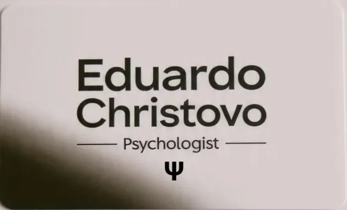 Psicólogo clínico atendimento on-line 11- *