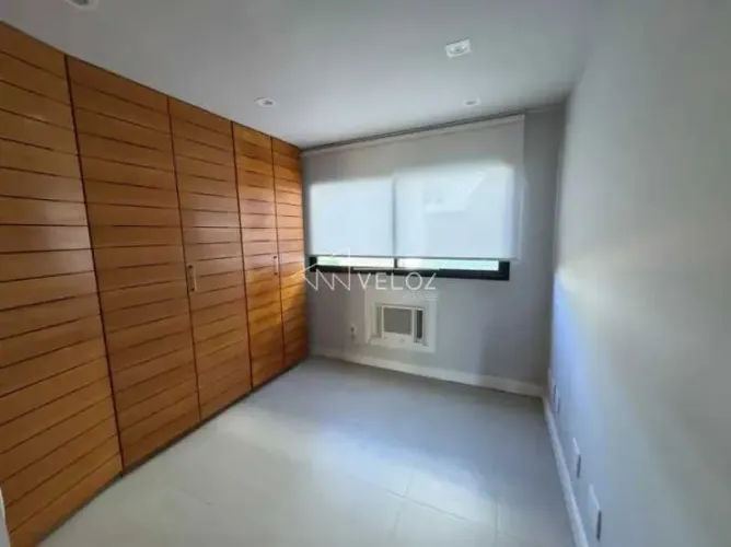 Cobertura : Duplex / Residencial / Leblon