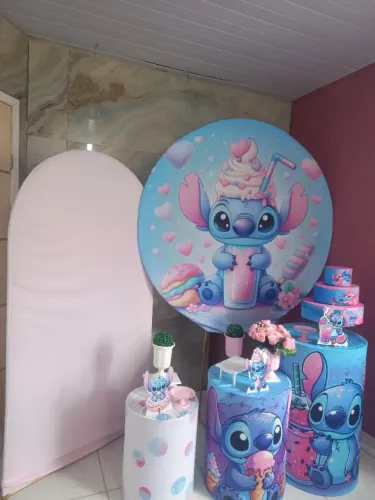 Alugo Pegue e Monte Stitch!  contato *?   
