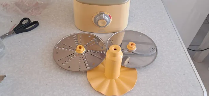 Processador de alimentos Philips Walita