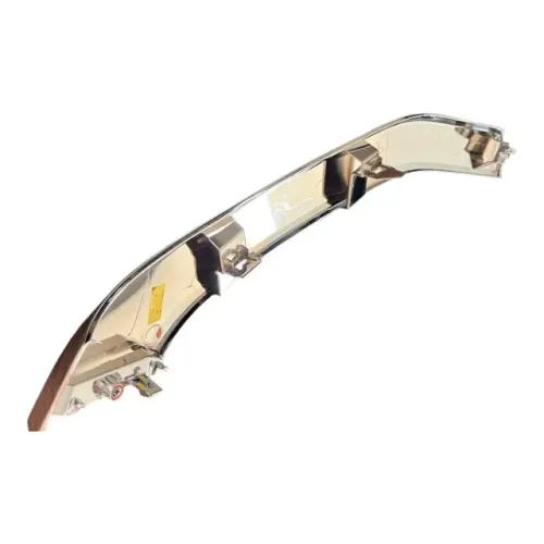 Moldura Parachoque Diant Eclipse Cross 22-24 - 6407a423