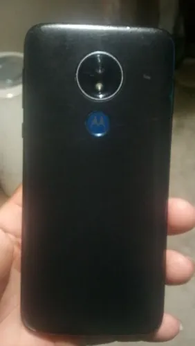 Celular moto G7