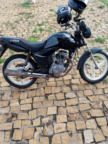 Fan 125 2010