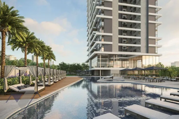 Apartamento com 3 dormitórios à venda, 125 m² por R$ 1.739.000,00 - Centro - Cascavel/PR