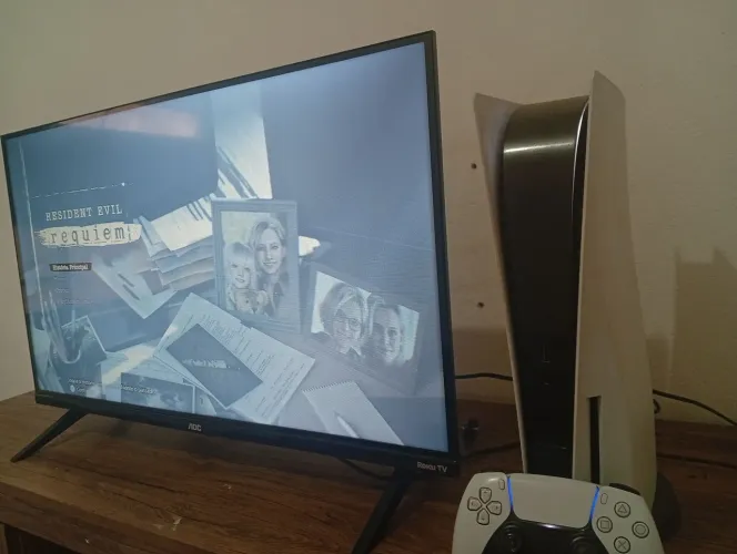 PlayStation 5 fat